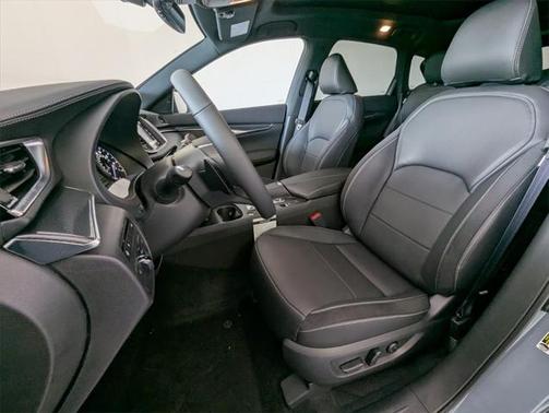 2025 INFINITI QX50 Sport AWD