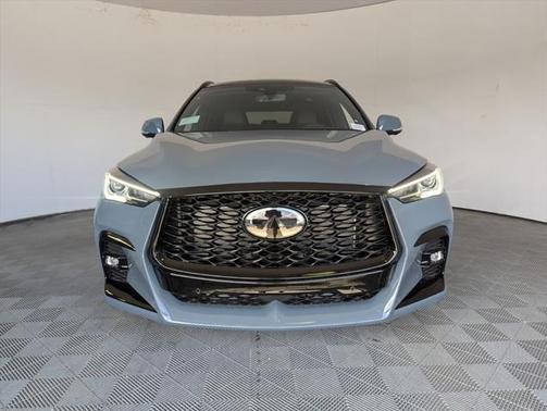 2025 INFINITI QX50 Sport AWD