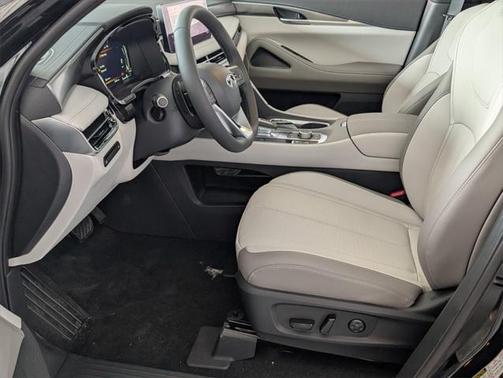 2026 INFINITI QX60 Pure