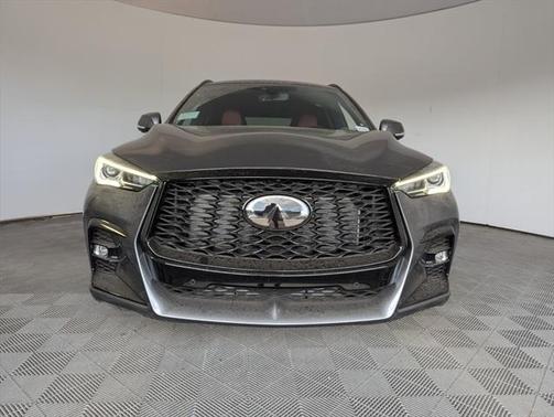 2025 INFINITI QX50 Sport AWD
