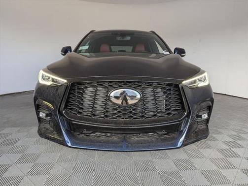 2025 INFINITI QX50 Sport AWD