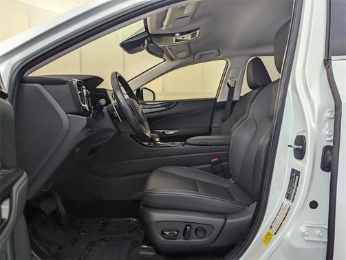2025 Lexus NX 250 Base