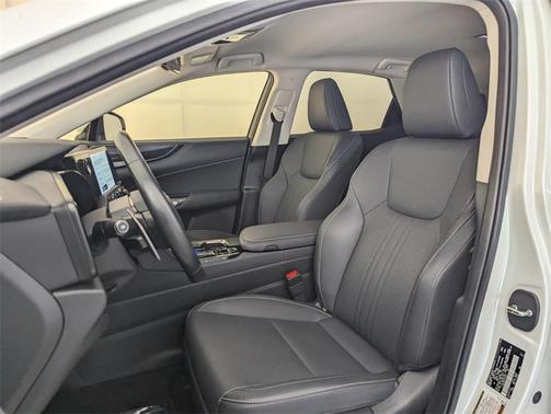 2025 Lexus NX 250 Base