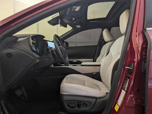 2023 Lexus RX 350h Premium Plus