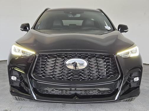 2023 INFINITI QX50 SPORT
