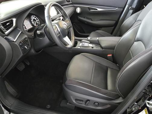 2023 INFINITI QX50 SPORT