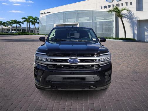 2023 Ford Expedition Max XLT