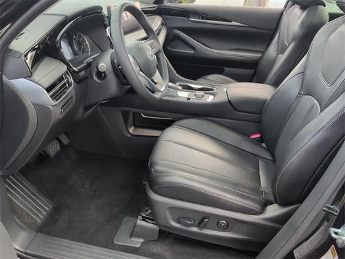 2024 INFINITI QX60 Pure