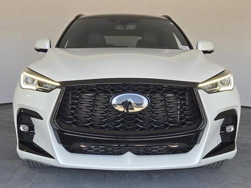 2023 INFINITI QX50 SPORT