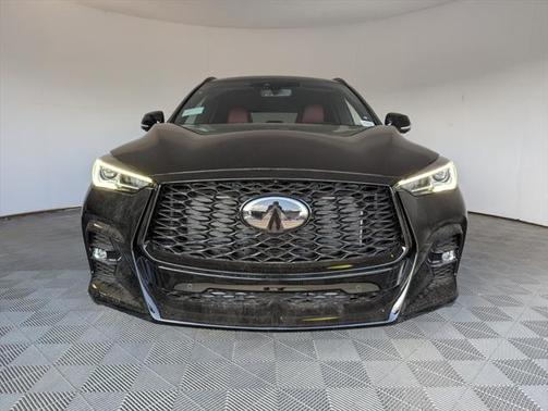 2025 INFINITI QX50 Sport AWD