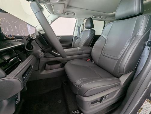2025 INFINITI QX80 PURE AWD
