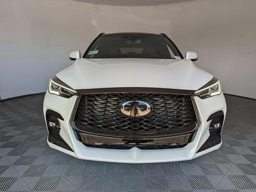 2025 INFINITI QX50 Sport AWD