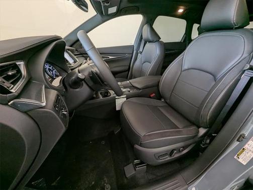 2025 INFINITI QX50 Sport AWD