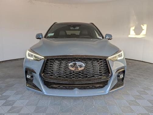 2025 INFINITI QX50 Sport AWD