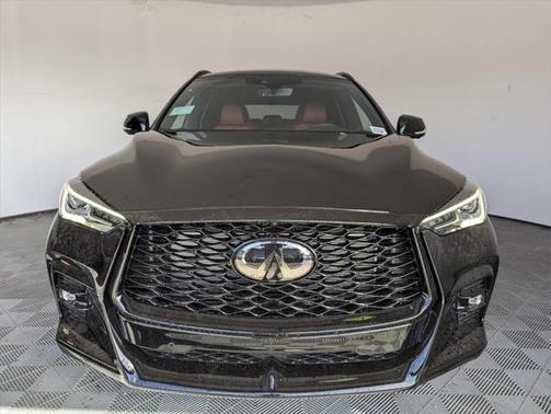 2025 INFINITI QX50 Sport AWD