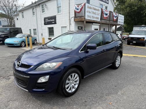 2012 Mazda CX-7 i SV
