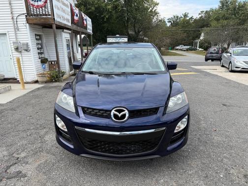 2012 Mazda CX-7 i SV