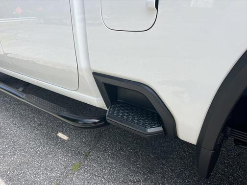 2022 Chevrolet Silverado 2500 WT