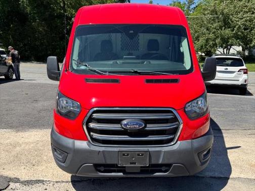 2020 Ford Transit-250 Base