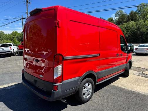 2020 Ford Transit-250 Base