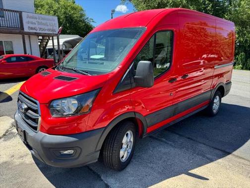 2020 Ford Transit-250 Base