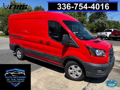 2020 Ford Transit-250 Base