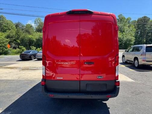 2020 Ford Transit-250 Base