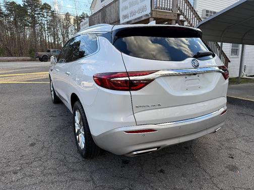2020 Buick Enclave FWD Premium