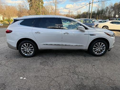 2020 Buick Enclave FWD Premium