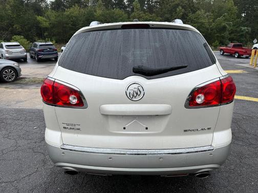 2012 Buick Enclave Leather