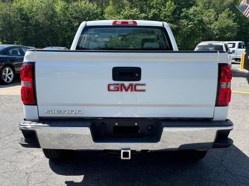 2014 GMC Sierra 1500 Base