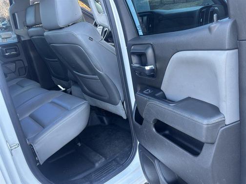 2014 GMC Sierra 1500 Base