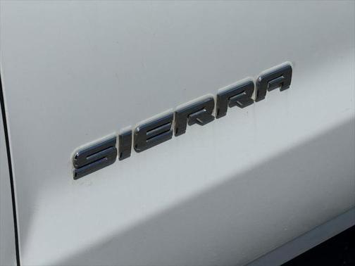 2014 GMC Sierra 1500 Base