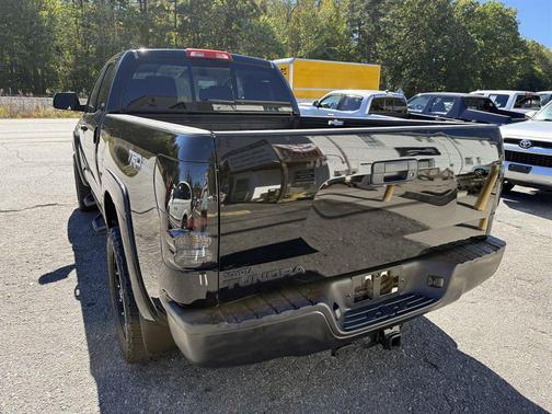 2010 Toyota Tundra Grade