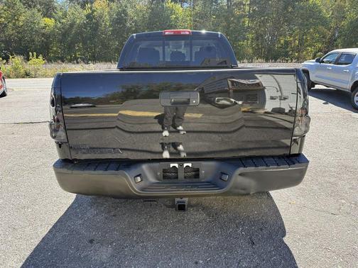 2010 Toyota Tundra Grade