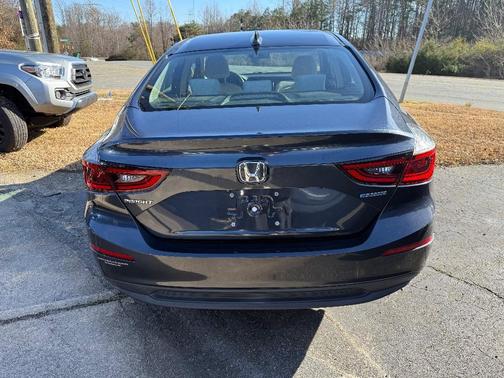 2021 Honda Insight EX