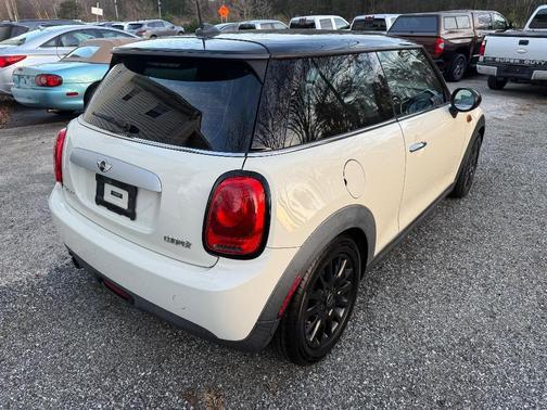 2015 MINI Hardtop Cooper