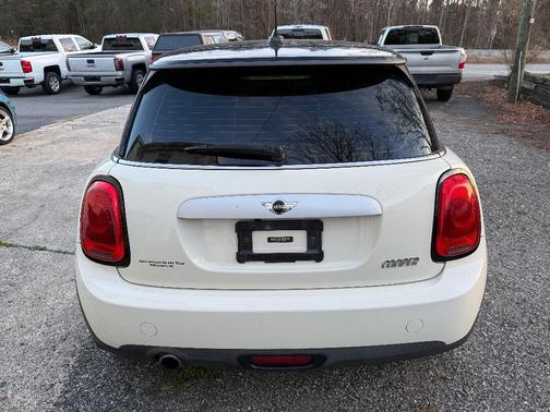 2015 MINI Hardtop Cooper