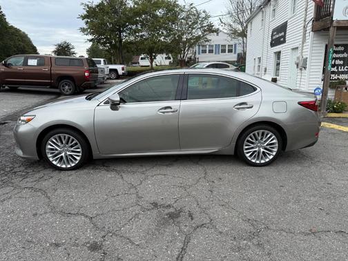 2015 Lexus ES 350 Base