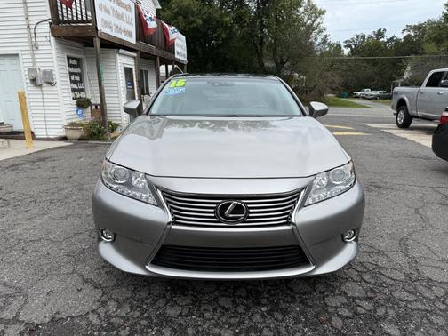 2015 Lexus ES 350 Base