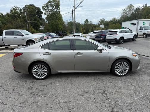 2015 Lexus ES 350 Base