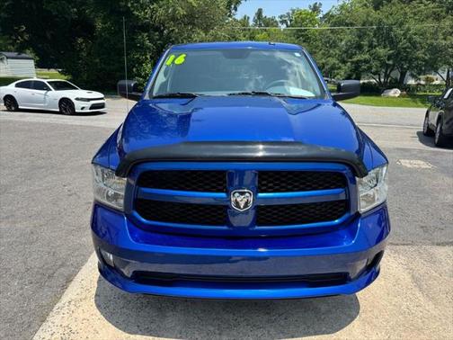 2016 RAM 1500 Tradesman/Express