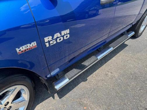 2016 RAM 1500 Tradesman/Express