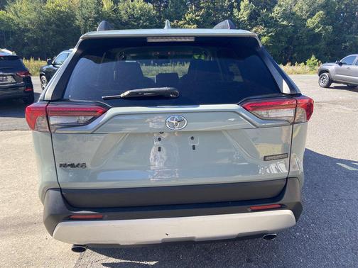 2019 Toyota RAV4 Adventure
