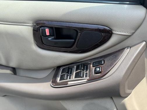 1997 Toyota Avalon XLS