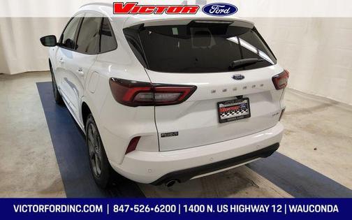 2023 Ford Escape ST-Line Select