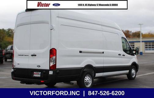 2026 Ford Transit-350 Base