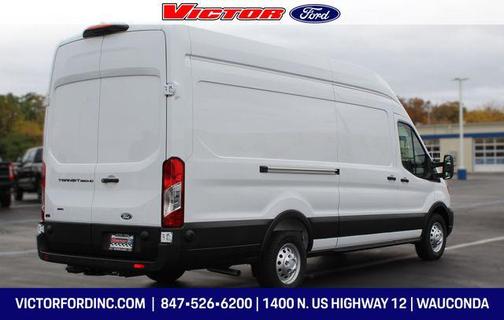 2026 Ford Transit-350 Base