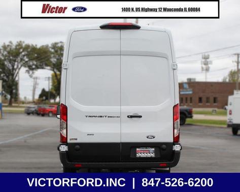 2026 Ford Transit-350 Base