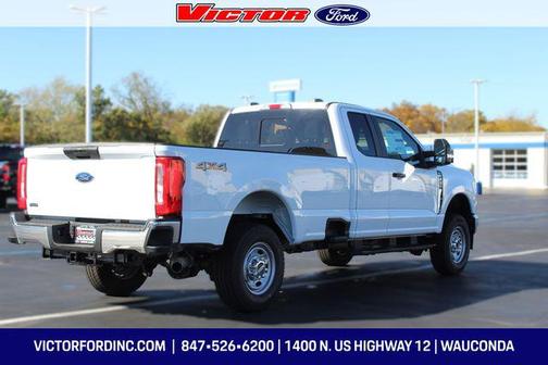 2026 Ford F-250 XL